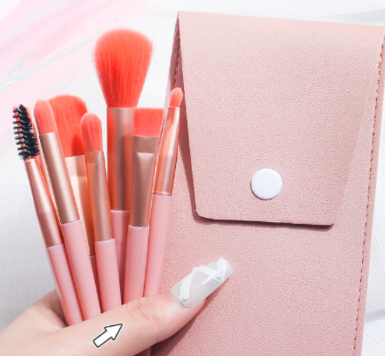 Complete Everyday Makeup Set