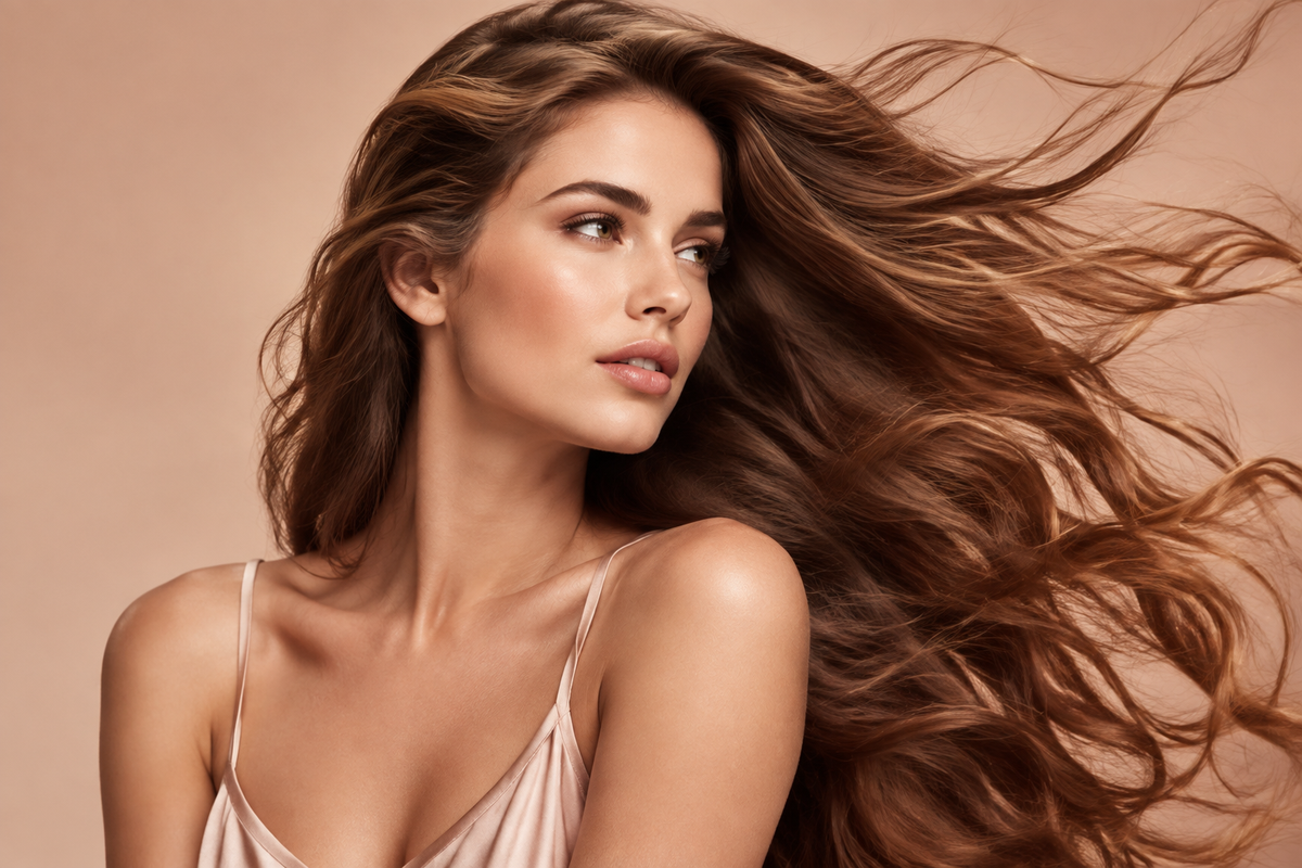 Hair Gadgets