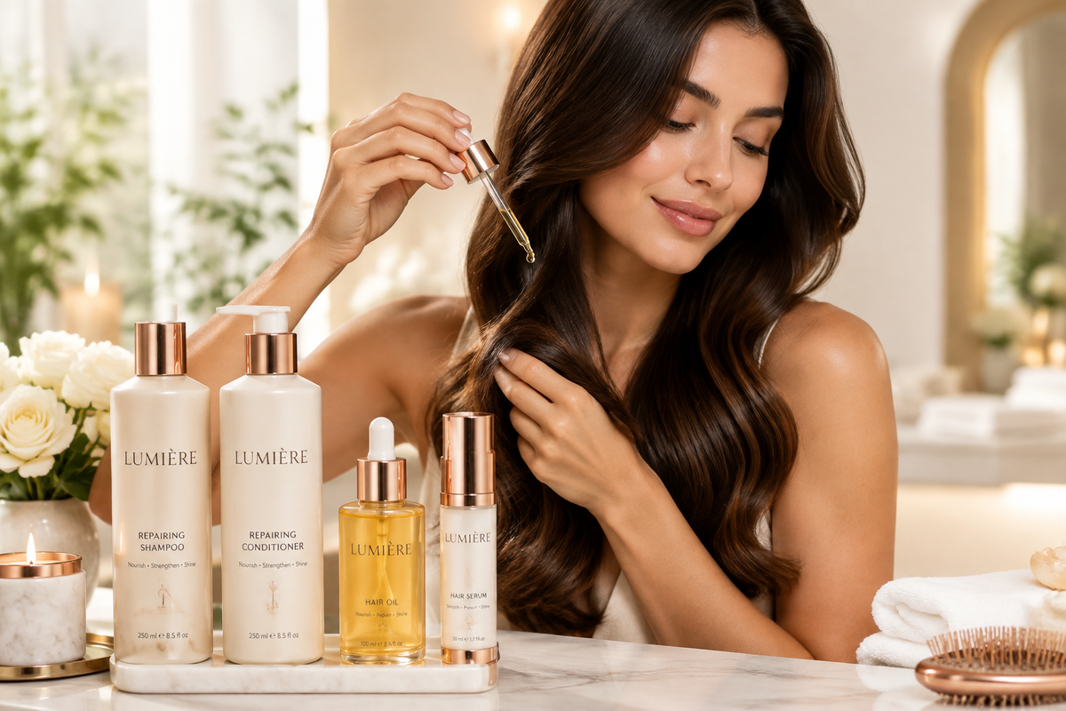 Hair Care