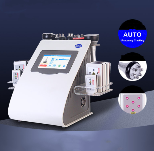 RF Skin Slimming & Firming Beauty Device