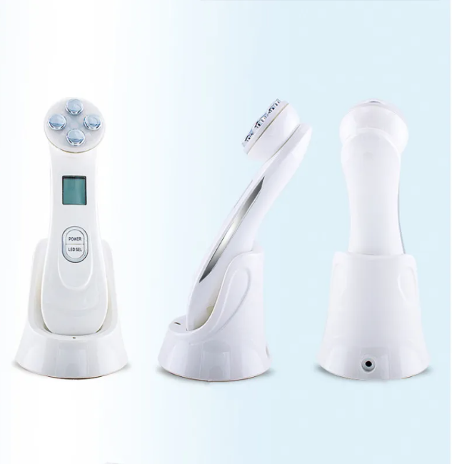 LED Photon RF Skin Rejuvenation Device
