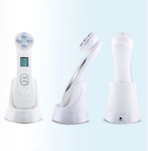 LED Photon RF Skin Rejuvenation Device