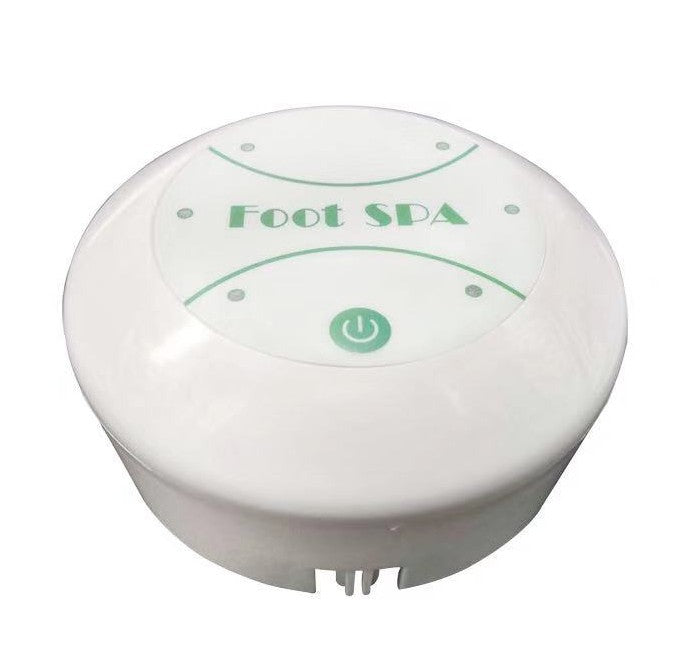Home Ionic Detox Foot Spa with Negative Ions
