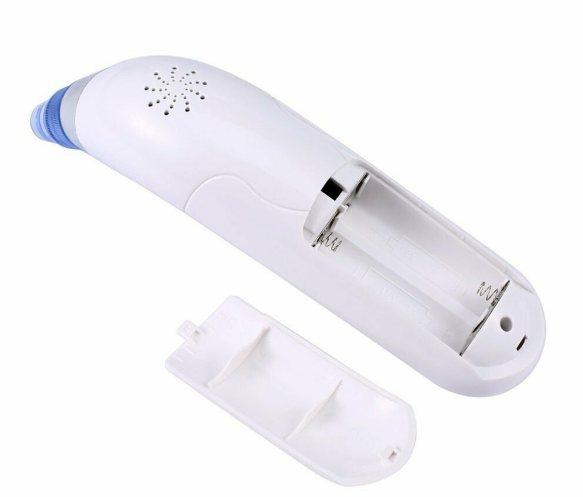 Electric Blackhead Remover Facial Pore Cleaner