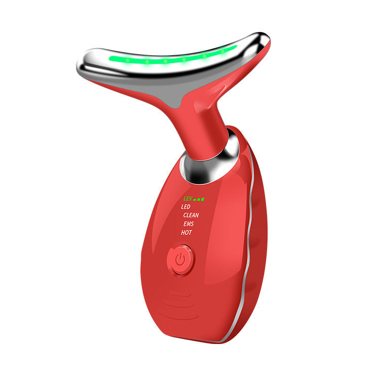 Anti-Wrinkle Skin Tightening Beauty Device