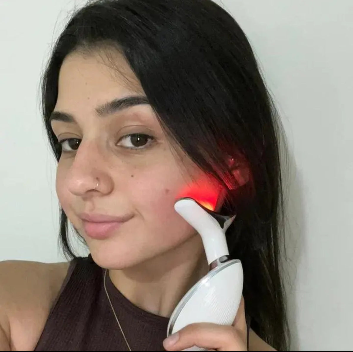 Anti-Wrinkle Skin Tightening Beauty Device