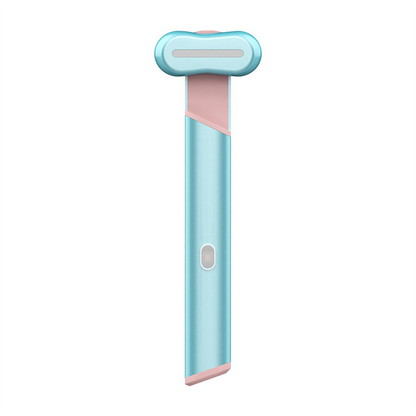 Rotating Eye Massager & Anti-Aging Beauty Tool