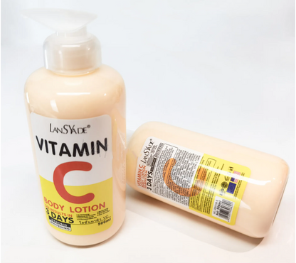 Skin Lotion