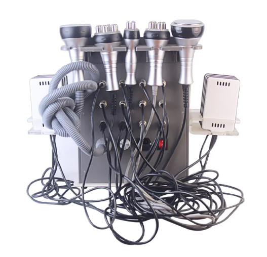 RF Skin Slimming & Firming Beauty Device