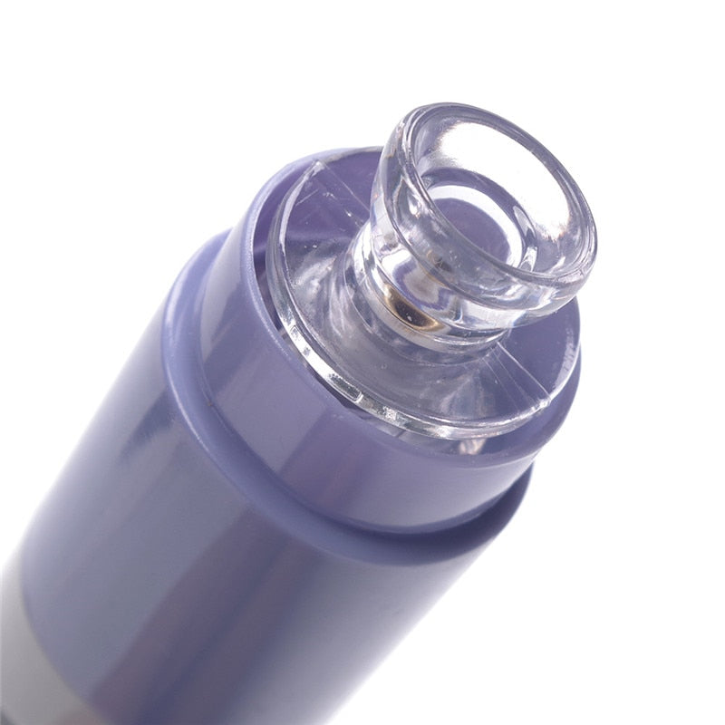 Pore Cleanser and Blackhead Removal Facial Device