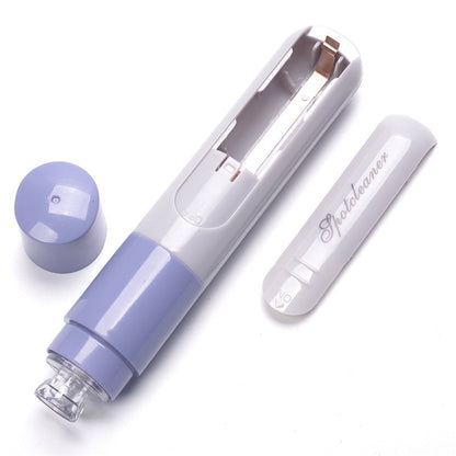 Pore Cleanser and Blackhead Removal Facial Device
