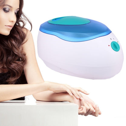 Paraffin Wax Spa Machine for Hand and Foot Care