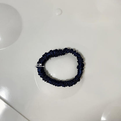 Silk Hair Ties for Girls - Hair Accessories Set