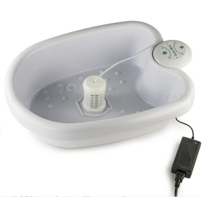 Home Ionic Detox Foot Spa with Negative Ions