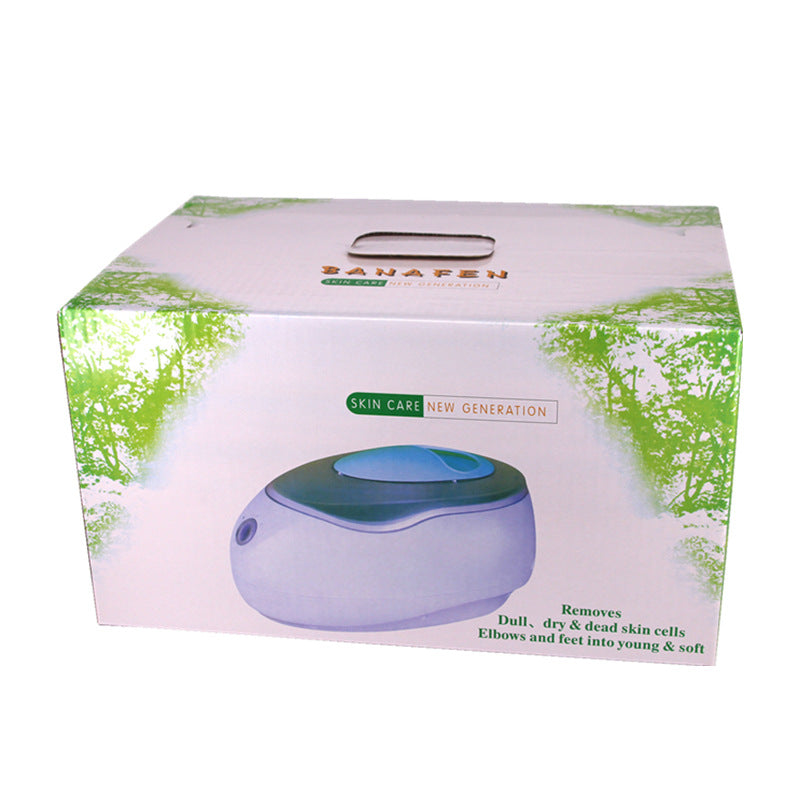 Paraffin Wax Spa Machine for Hand and Foot Care