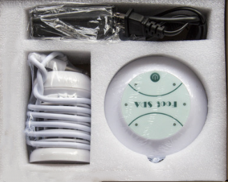 Home Ionic Detox Foot Spa with Negative Ions