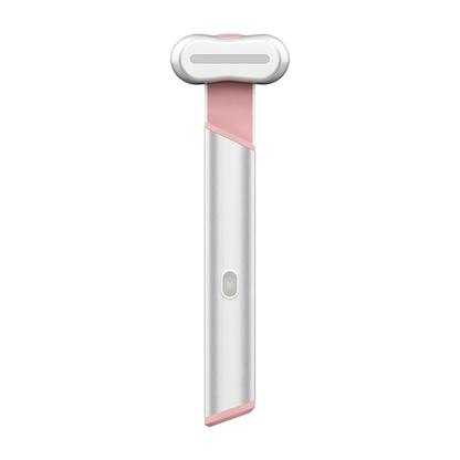 Rotating Eye Massager & Anti-Aging Beauty Tool