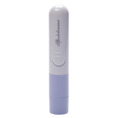 Pore Cleanser and Blackhead Removal Facial Device
