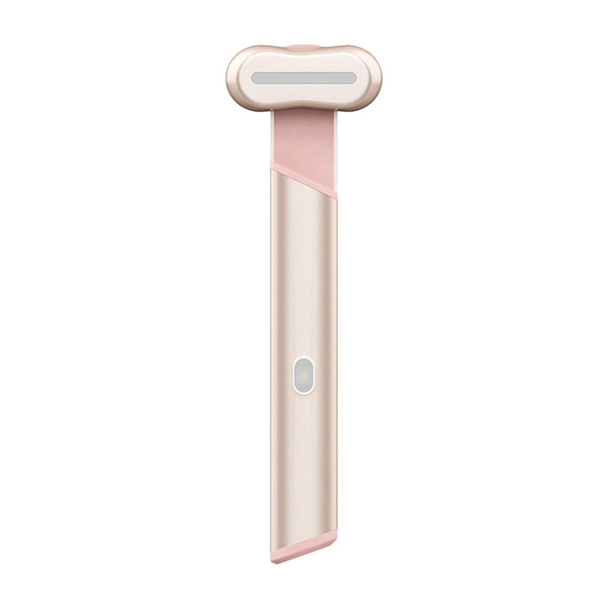 Rotating Eye Massager & Anti-Aging Beauty Tool