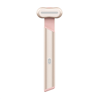 Rotating Eye Massager & Anti-Aging Beauty Tool