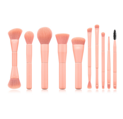 Complete Everyday Makeup Set