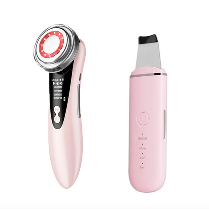 Skin Rejuvenation Face Beauty Wand