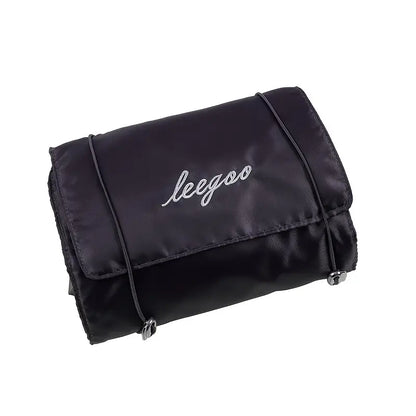 4-in-1 Foldable Makeup Bag with Removable Storage Bags