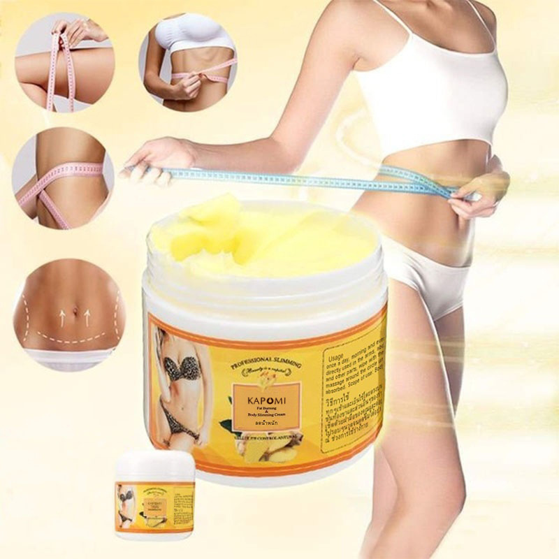 Skin Firming Cream