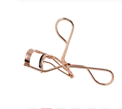 Eyelash Curler Beauty Tool for Precision Curling