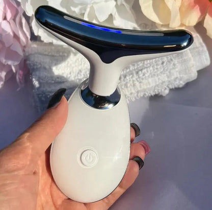 Anti-Wrinkle Skin Tightening Beauty Device