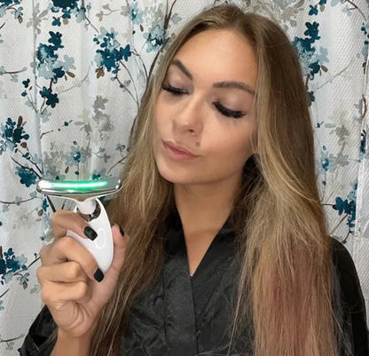 Anti-Wrinkle Skin Tightening Beauty Device