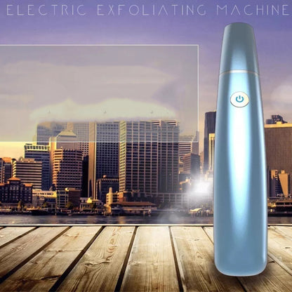Electric Foot Callus Remover & Pedicure Device