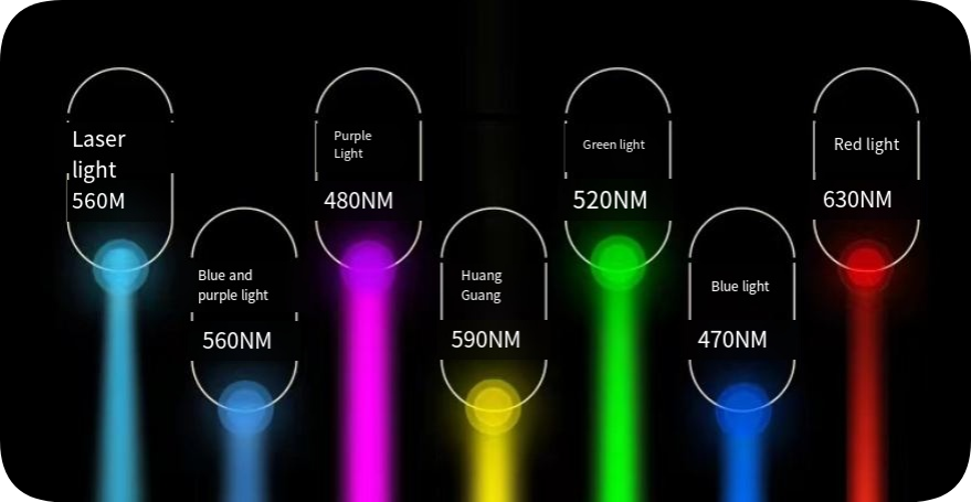 LED Skin Mask