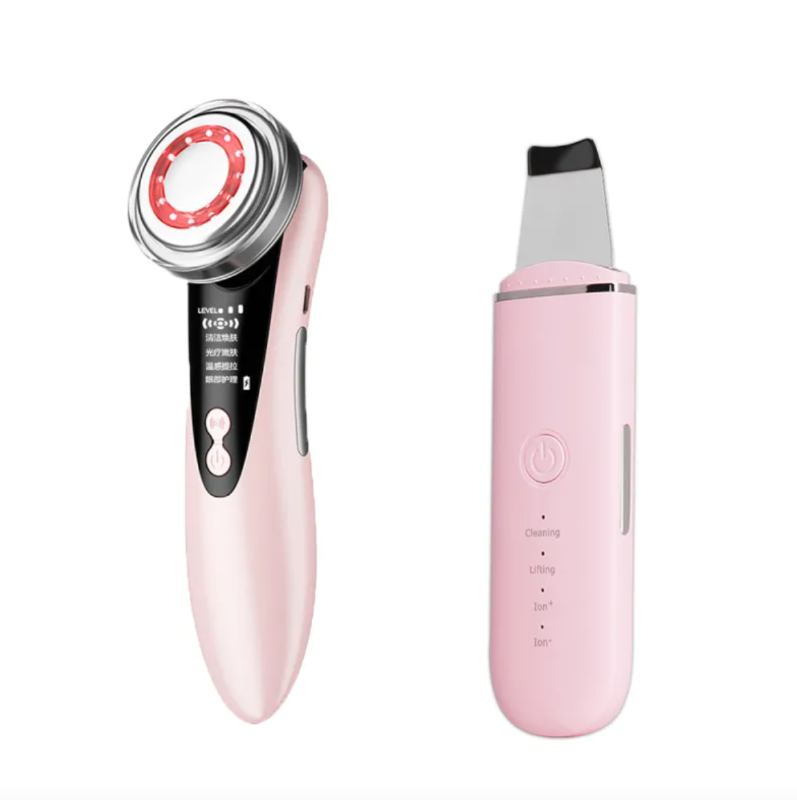 Skin Rejuvenation Face Beauty Wand