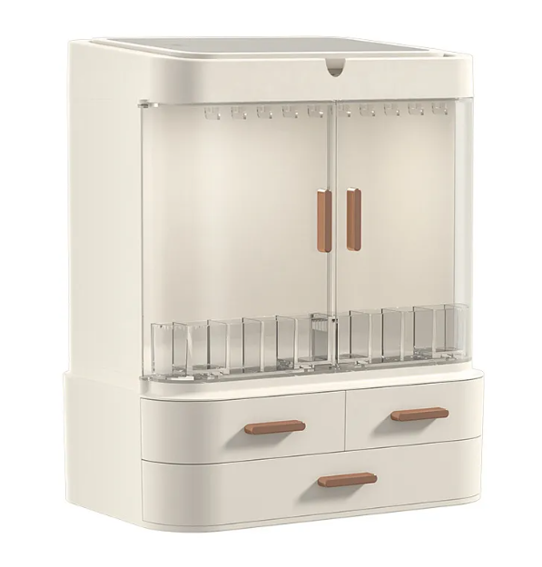 LED Makeup Mirror Box