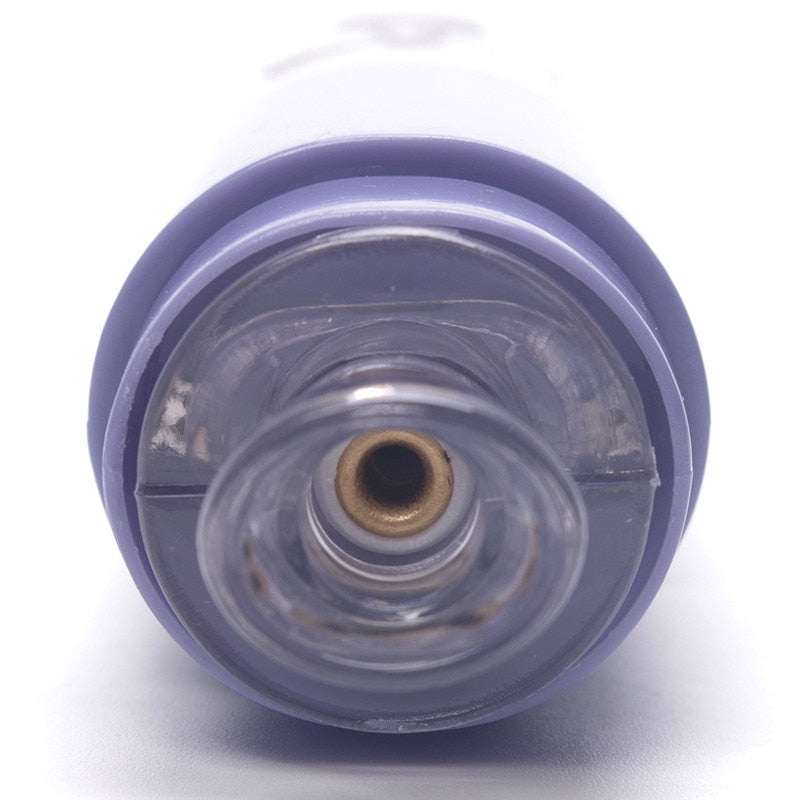 Pore Cleanser and Blackhead Removal Facial Device