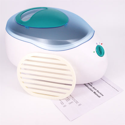 Paraffin Wax Spa Machine for Hand and Foot Care