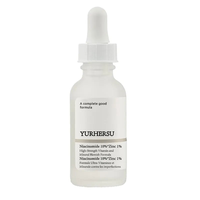 Nicotinamide Hyaluronic Acid Skin Moisturizing Lotion