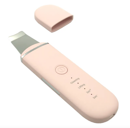 Skin Rejuvenation Face Beauty Wand
