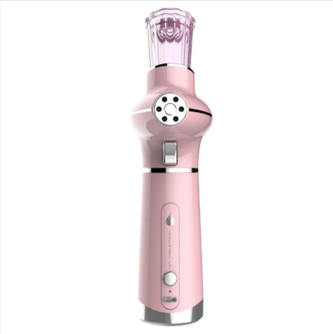 Nano Oxygen Spray Skin Hydrator