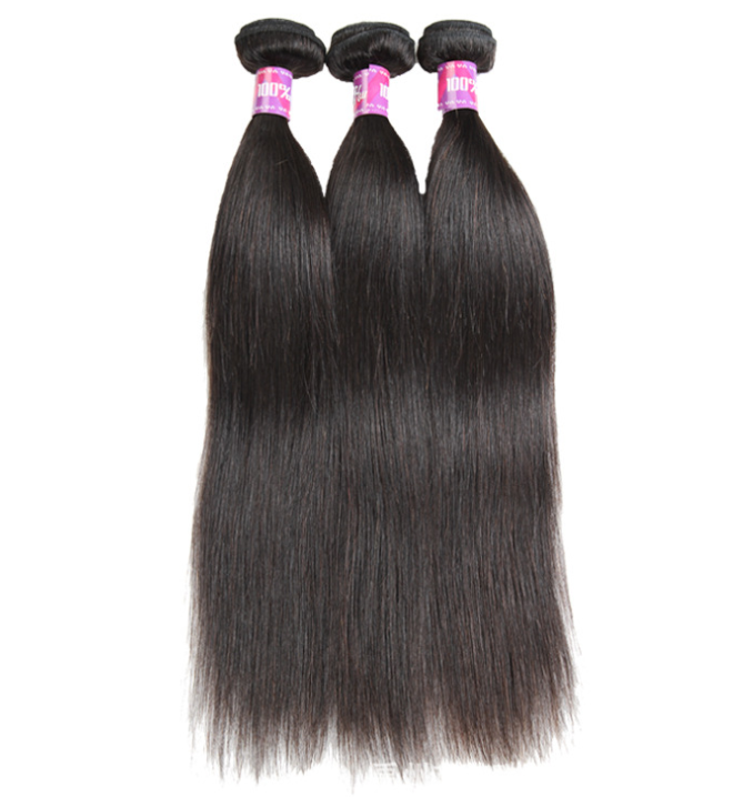 Real Human Hair Curtain - Shunfa Hair Curtain