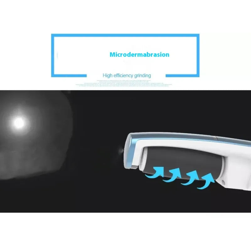 Electric Foot Callus Remover & Pedicure Device