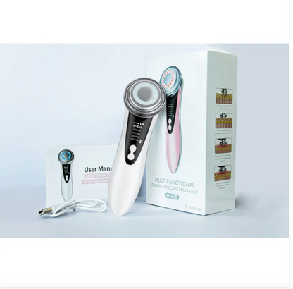 Skin Rejuvenation Face Beauty Wand