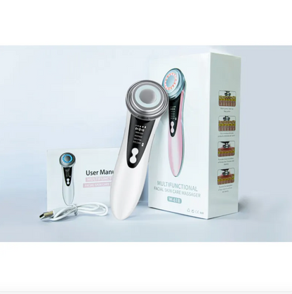 Skin Rejuvenation Face Beauty Wand