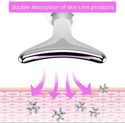 Anti-Wrinkle Skin Tightening Beauty Device