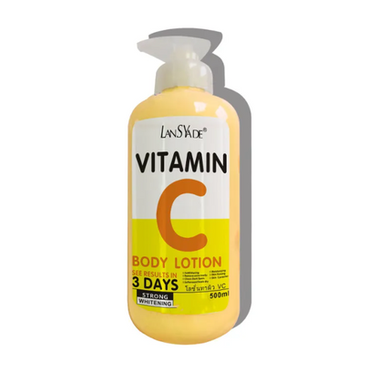 Skin Lotion